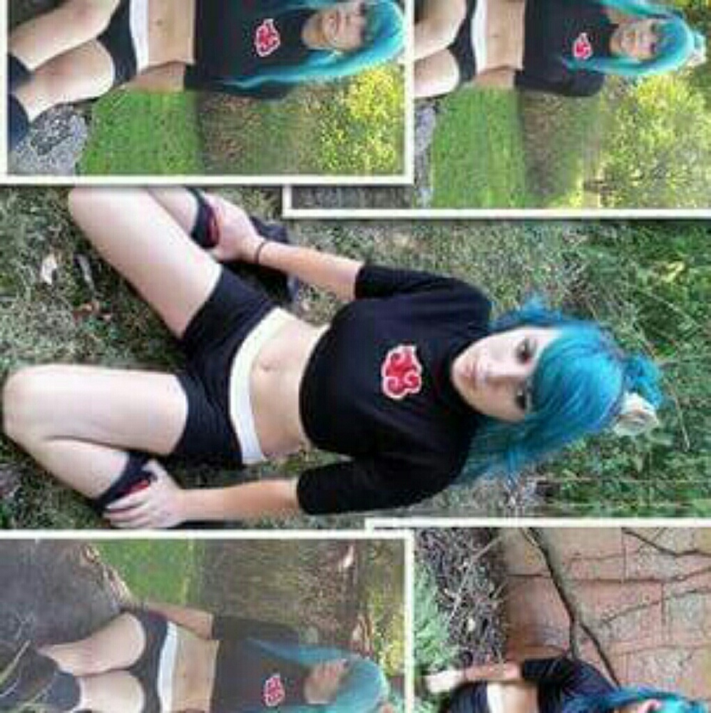 Custom Cosplay - Picture 5 of 8